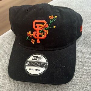 NWT San Francisco Giants Baseball Cap